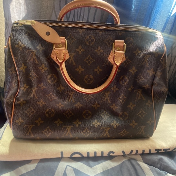 lv speedy 30 - Picture 2 of 4